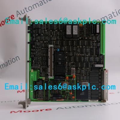 ABB	3ADT316500R1501	Email me:sales6@askplc.com new in stock one year warranty
